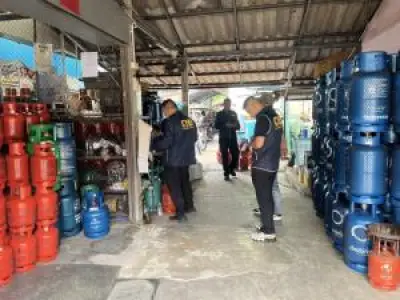 ดีเอสไอบุกตรวจค้นบริษัททัวร์เชียงใหม่ เอี่ยวฟอกเงินคอลเซ็นเตอร์