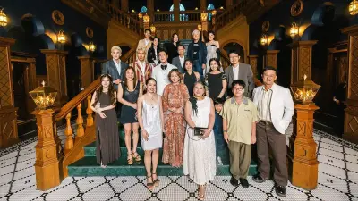 เอ็ม ดิสทริค จัดทริปเอกซ์คลูซีฟเขาใหญ่ มอบประสบการณ์เหนือระดับให้ลูกค้าสำคัญ