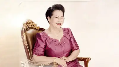 อาลัยแม่กุหลาบเจ้าของตำนานโมจิ-ไดฟุกุชื่อดังนครสวรรค์เสียชีวิตแล้ว