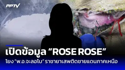 หุ้นไทยร่วงหนัก ทรัมป์ขึ้นภาษีนำเข้า 10% กระทบส่งออก