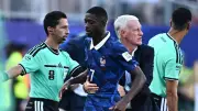 อาร์เจนติน่าเฉือนชิลี 1-0 ศึกฟุตบอลโลก 2026 รอบคัดเลือก