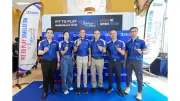 รพ.กรุงเทพ เปิดมหกรรมวิ่ง Run With The Flow 2026 ปีที่ 3 ชวนคนไทยทดสอบสมรรถนะฟิตเนส