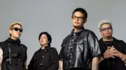 Bedroom Audio ปลดล็อคทุกอารมณ์ในอัลบั้ม Unlocked 'n' Roll