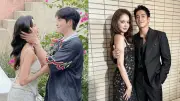 โบว์-อาเล็ก ออกงานคู่หวาน รัก 5 ปี คุยแต่งงานแล้ว
