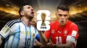 บราซิลพ่ายอุรุกวัย 0-2 ศึกฟุตบอลโลก 2026 รอบคัดเลือก
