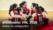 บราซิลถล่มเปรู 4-0 ขึ้นนำจ่าฝูงคัดบอลโลก