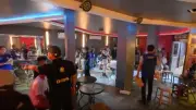 บุรีรัมย์บุกจับผับเถื่อนปล่อยเด็กเที่ยว 9 ราย สั่งปิด 5 ปี