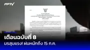 ศาล รธน. ชี้แจงปม 6 ตุลาการไม่ร่วมนั่งบัลลังก์ ไม่กระทบคำวินิจฉัย