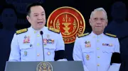 ศาลรธน.ไม่รับคำร้องปมอนุทินตั้งพิพัฒน์คุมพลังงานเอื้อญาติ