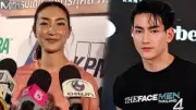 ทายาทเซเว่นฯ โพสต์อาลัย 'รอน' สามีนักร้องดัง หลังเสียชีวิตกระทันหัน