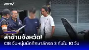 ไฟไหม้บ้านเช่าหมู่บ้านธนารัตน์ อ.ลำลูกกา เสียชีวิต 2 ศพ