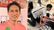 ก้อง ห้วยไร่ เปิดใจครั้งแรกหลังถูกแฉเป็นพ่อของลูกสาว แพรวา
