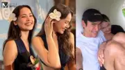 น้องมะลิแจกขนมวันเกิด ครบ 13 ปี อบอุ่นหัวใจ