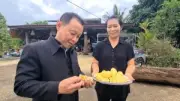 หนุ่มใหญ่อ้างถูกหวย 12 ล้าน แต่กลับถูกญาติโกง หลักฐานมัดตัว