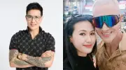 เมธี อมรวุฒิกุล พ้นโทษกลับบ้าน ภรรยาพาอาบน้ำมนต์ก่อนเข้าบ้าน