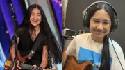 เปิดประวัติ เนเน่ รอยัล สาวไทย 16 ปี คว้า 4 Yes America's Got Talent