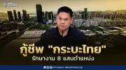 เปิดเกมใหม่! อุตฯ กู้ชีพ 