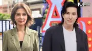 โป๊ป-เบลล่า ควงคู่เปิดใจความรักในรายการดัง