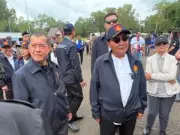 พล.ต.อ.สุรเชษฐ์ ปฏิเสธข้อกล่าวหาทุจริต ย้ำไม่เกี่ยวข้องเว็บพนัน