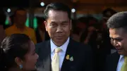 สุทินหนุนตรวจสอบคะแนนท้องถิ่น 15,520 ราย คลายสงสัยทุจริต