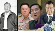 สภาผ่านกฎหมายสมรสเท่าเทียมแล้ว เสียงข้างมาก 400 เสียง