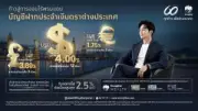 SET ปิดบวก 3.52 จุด กลุ่มแบงก์หนุน ต่างชาติซื้อสุทธิ 1.4 พันล้าน