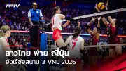 ทีมชาติไทย U20 เปิดตัวสวยชนะสิงคโปร์ 2-0 ศึกชิงแชมป์เอเชีย