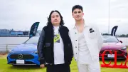 ธนบุรีพานิชผสานมอเตอร์สปอร์ตยกระดับประสบการณ์ลูกค้าเมอร์เซเดส-เบนซ์