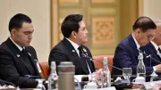 รมว.ท่องเที่ยวฯ ร่วมนายกฯ หารือมาเลเซีย ดันเชื่อมโยงด่านชายแดนใต้