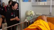 สาวถูกแฟนเก่าข่มขู่ หวิดโดดตึกดับ ตำรวจเร่งล่าตัว